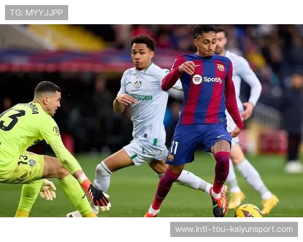 巴萨转型过程需耐心,短期波动属常态