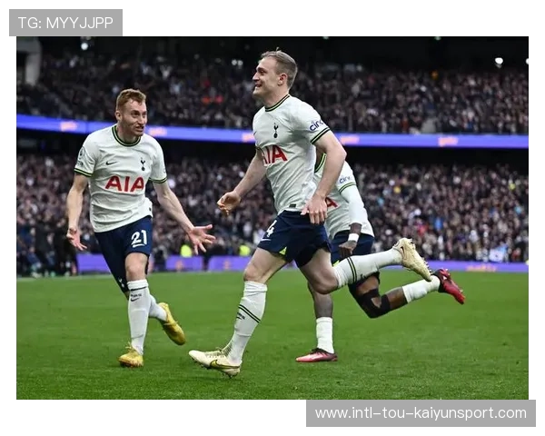 热刺防线全线透风！球队进入困难周期