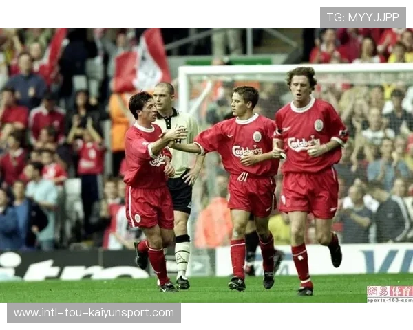 利物浦夺冠,欧文称红军是我的家!,利物浦欧文在时候的阵容 利物浦夺冠,欧文称红军是我的家!,利物浦欧文在时候的阵容