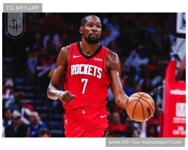 火箭4连胜,非杜兰特申京,关键功臣另有其人,火箭四连胜 火箭4连胜,非杜兰特申京,关键功臣另有其人,火箭四连胜