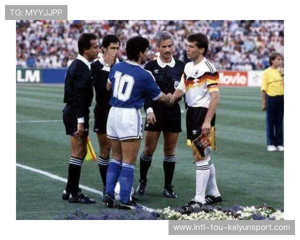 马特乌斯评价马拉多纳:技术与精神的完美结合,l.马特乌斯 马特乌斯评价马拉多纳:技术与精神的完美结合,l.马特乌斯