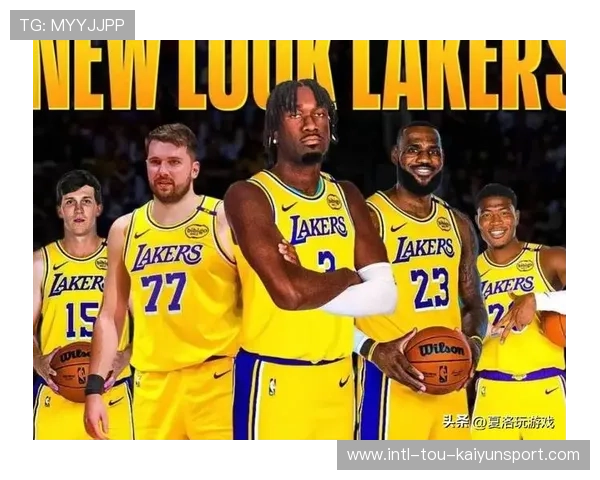 湖人队迎来豪华阵容,期待季后赛,湖人这阵容 湖人队迎来豪华阵容,期待季后赛,湖人这阵容