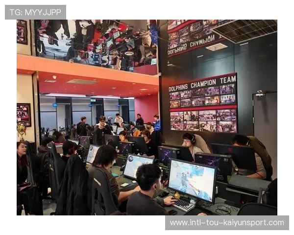 电竞赛事线下观赛体验不断提升，电竞比赛观看现场