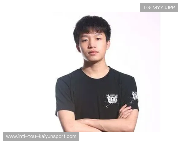 EDG野区反蹲成功,河道团瞬间逆转