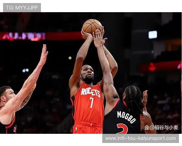 杜兰特率领火箭在西部排名竞争中实现连跳 杜兰特率领火箭在西部排名竞争中实现连跳