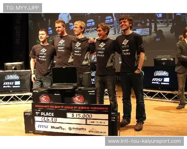 电竞史级逆转出现 电竞史级逆转出现