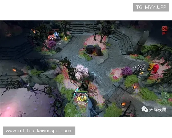 Dota2 7.41地形黑科技:下路这棵看似普通的树,竟然隐藏着一个能规避全图视野的盲点!👀 Dota2 7.41地形黑科技:下路这棵看似普通的树,竟然隐藏着一个能规避全图视野的盲点!👀